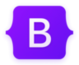 Logo Bootstrap
