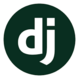 Logo Django